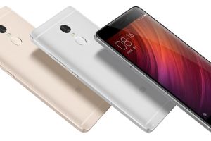 Xiaomi Redmi Note 4