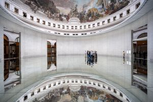 Le monde comme il va - Bourse de Commerce - Collection Pinault - Photo : © Sebastien Desnoulez Photographe Auteur