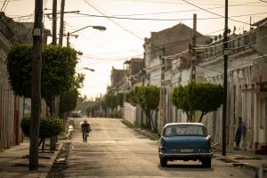 Cienfuegos, Cuba - Photo : © Sebastien Desnoulez Photographe Auteur