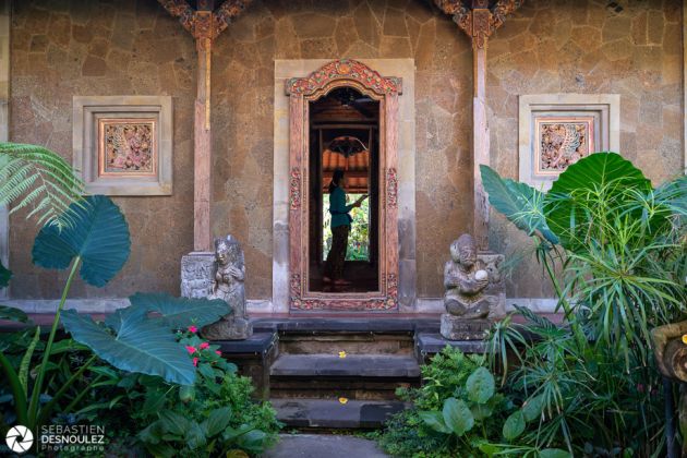 Around Ubud Bali Photo Sebastien Desnoulez Photographe Auteur C