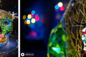 Exposition Niki de Saint Phalle au Grand Palais – Paris – 2/01/2015 – Reportage photo : © Sebastien Desnoulez
