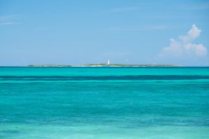 Mer turquoise à Varadero, Cuba - Photo : © Sebastien Desnoulez Photographe Auteur