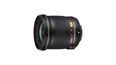 Nikon AF-S NIKKOR 24mm f/1.8G ED
