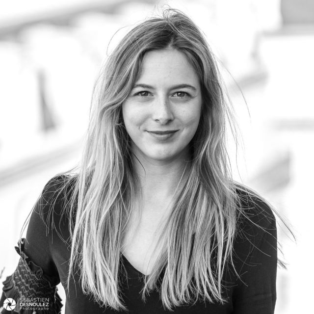 Portrait En Lumiere Naturelle Photo Sebastien Desnoulez Photographe De Portraits