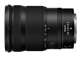 Nikon Nikkor Z 24–120 mm f/4 S : test terrain, polyvalence et qualité optique