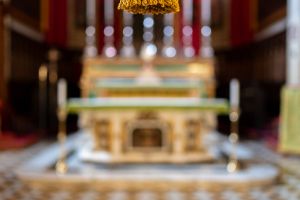 Cathedrale Notre Dame de l Assomption de Gozo Malte Photo Sebastien Desnoulez Photographe auteur B
