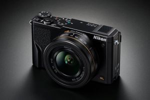 Nouveau compact expert Nikon DL 18-50 à découvrir sur le blog de Sebastien Desnoulez Photographe
