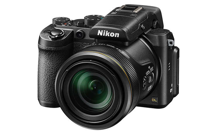 Nikon DL24-500