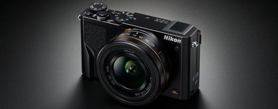 Nouveau compact expert Nikon DL 18-50 à découvrir sur le blog de Sebastien Desnoulez Photographe