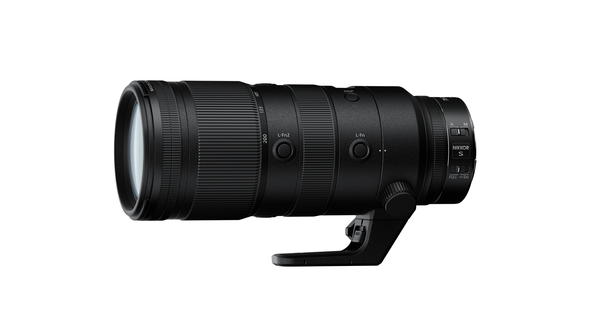 Pièces de réparation pour Nikon AF-S Nikkor 70-200mm f/2.8G ED VR II, moteur de mise au point AF à ondes silencieuses Assy  44