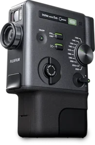 Fujifilm Instax miniEvo Cinema 1