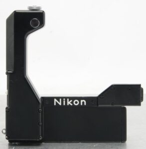 Nikon F36 cordless motor drive