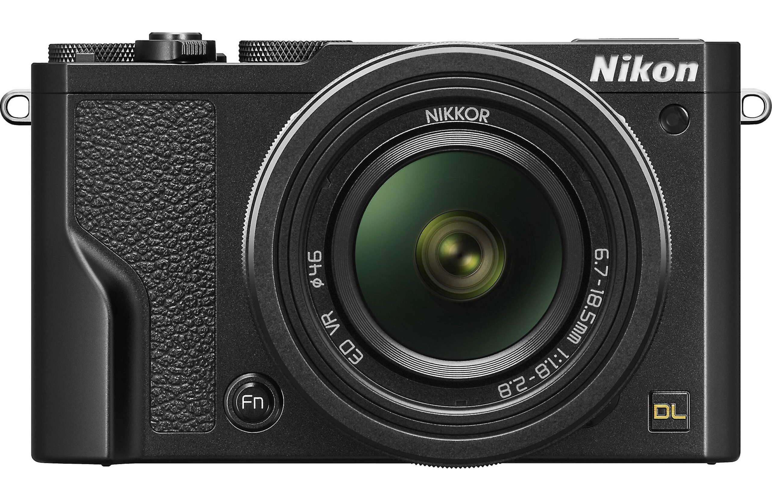 Nikon DL18-50 f/1.8-2.8