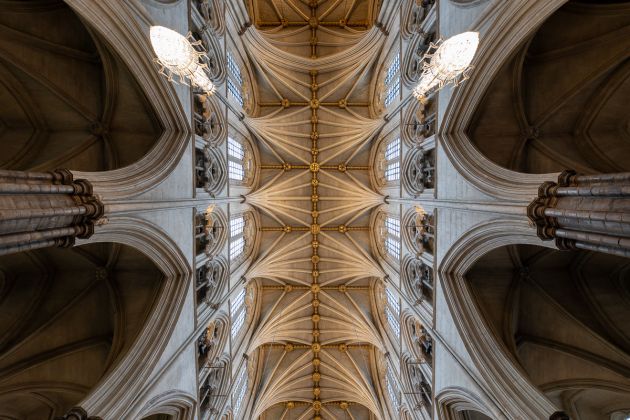 Westminster Abbey London Photo : © Sebastien Desnoulez 22