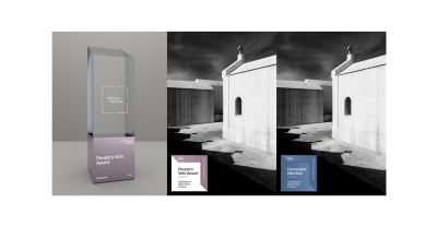 reFocus Prix du public award bonifacio sailors cemetery Sebastien Desnoulez