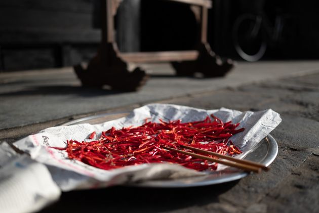 Hoi An au Vietnam - Photo : © Sebastien Desnoulez
