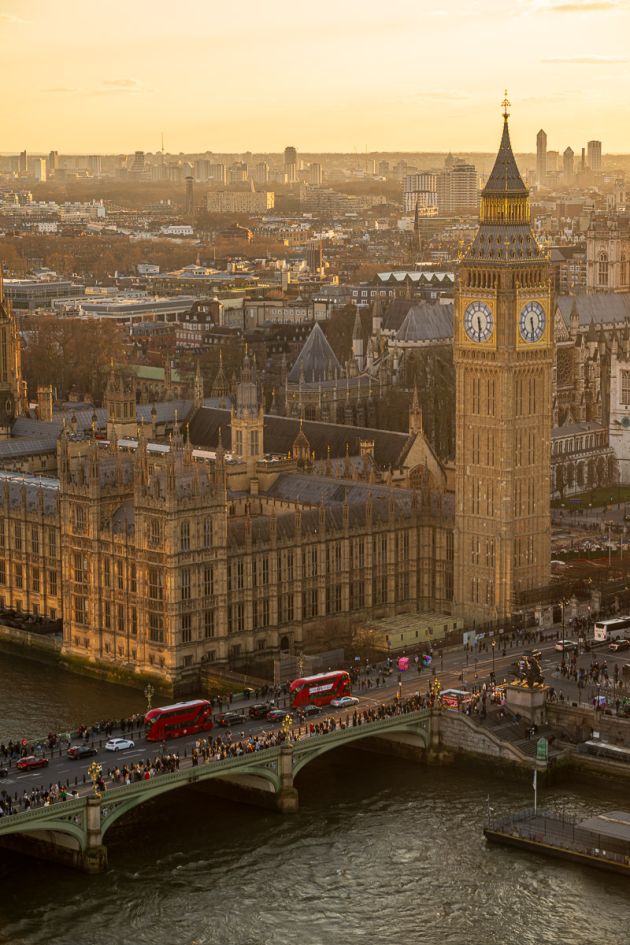 Big Ben London Photo : © Sebastien Desnoulez 9