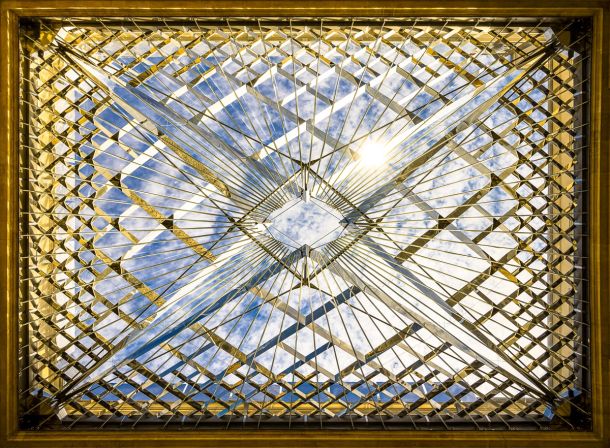 Hôtel de la Marine - Photo : © Sebastien Desnoulez